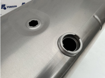 Jaunā Degvielas tvertne - Kravas automašīna Mercedes-Benz aluminum fuel tank: foto 4 Jaunā Degvielas tvertne - Kravas automašīna Mercedes-Benz aluminum fuel tank: foto 4