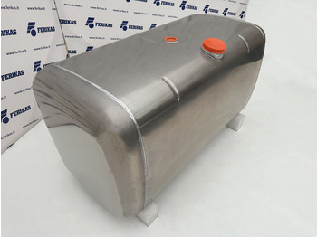 Jaunā Degvielas tvertne - Kravas automašīna Mercedes-Benz aluminum fuel tank: foto 3 Jaunā Degvielas tvertne - Kravas automašīna Mercedes-Benz aluminum fuel tank: foto 3