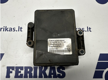 Elektroniskais vadības bloks (ECU) MERCEDES-BENZ