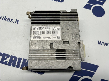 Elektroniskais vadības bloks (ECU) MERCEDES-BENZ