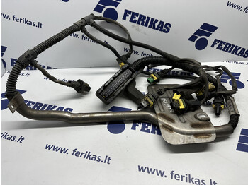 Izplūdes sistēma MERCEDES-BENZ