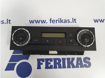Elektroniskais vadības bloks (ECU) MERCEDES-BENZ