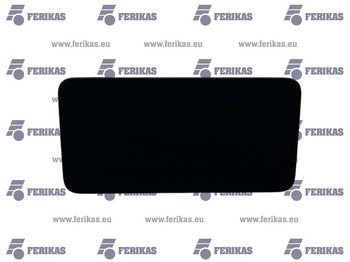 Mērinstrumentu panelis MERCEDES-BENZ