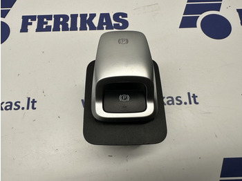 Kabīne un interjers MERCEDES-BENZ