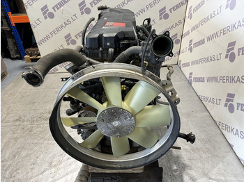 Dzinējs - Kravas automašīna Renault DTI 11 430 EUVI engine, 430HP: foto 2 Dzinējs - Kravas automašīna Renault DTI 11 430 EUVI engine, 430HP: foto 2