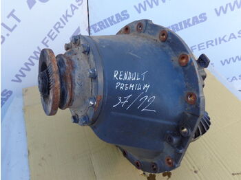Diferenciālis - Kravas automašīna Renault Meritor 177E , MS17X, RSS1344C ! All ratios 2.85 ; 2.64 ; 3.08 ;: foto 3