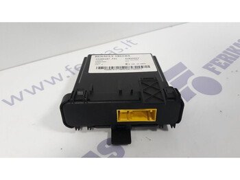 Elektroniskais vadības bloks (ECU) RENAULT T