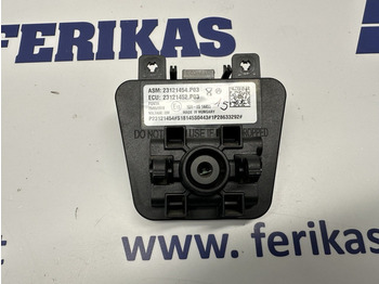 Elektroniskais vadības bloks (ECU) RENAULT