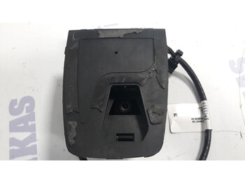 Elektroniskais vadības bloks (ECU) - Kravas automašīna Renault lane chase camera: foto 3 Elektroniskais vadības bloks (ECU) - Kravas automašīna Renault lane chase camera: foto 3