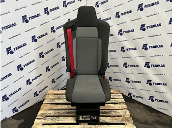 Sēdeklis RENAULT