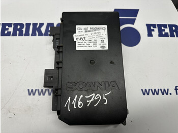 Elektroniskais vadības bloks (ECU) SCANIA