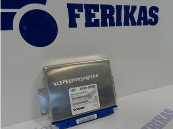 Elektroniskais vadības bloks (ECU) SCANIA