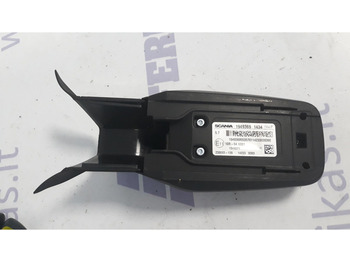 Elektroniskais vadības bloks (ECU) SCANIA