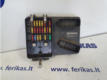 Elektroniskais vadības bloks (ECU) SCANIA