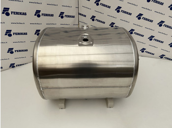 Jaunā Degvielas tvertne - Kravas automašīna Scania New aluminum fuel tank 395L: foto 5