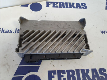 Elektroniskais vadības bloks (ECU) - Kravas automašīna Scania R: foto 2