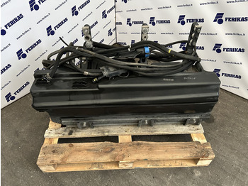 Izplūdes sistēma SCANIA R