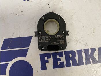 Sensors SCANIA R
