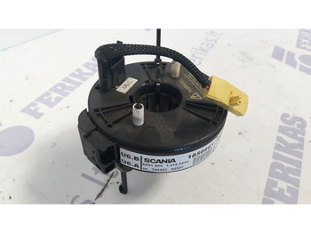 Elektrosistēma SCANIA R