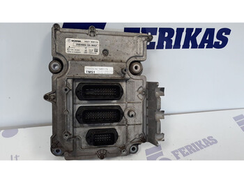 Elektroniskais vadības bloks (ECU) SCANIA R