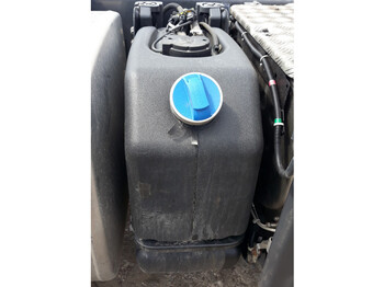 Izplūdes sistēma SCANIA R