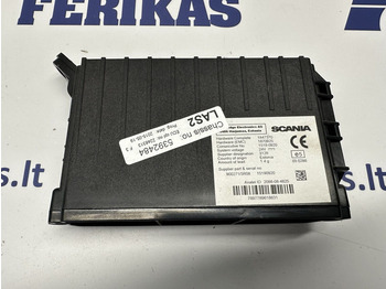Elektroniskais vadības bloks (ECU) SCANIA R