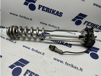 Izplūdes sistēma SCANIA R