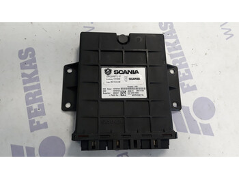 Elektroniskais vadības bloks (ECU) SCANIA R