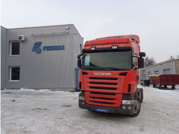 Dzinējs - Kravas automašīna Scania R, MERCEDES BENZ, MAN, DAF, IVECO, SCANIA, RENAULT: foto 4