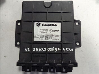Elektroniskais vadības bloks (ECU) SCANIA R