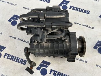 Dzinējs un rezerves daļas SCANIA R