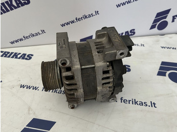 Elektrosistēma SCANIA R