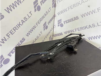 Stikla tīrītājs RENAULT