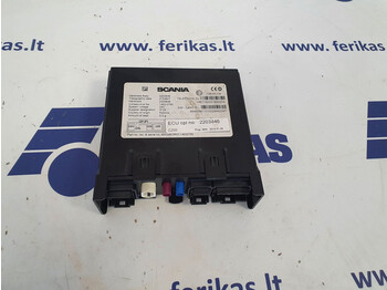 Elektroniskais vadības bloks (ECU) SCANIA
