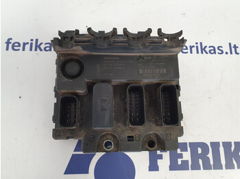 Elektroniskais vadības bloks (ECU) SCANIA