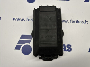 Elektroniskais vadības bloks (ECU) SCANIA