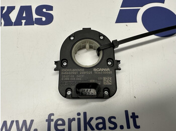 Sensors SCANIA