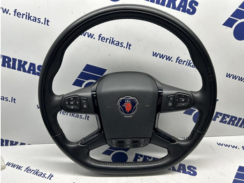 Stūre SCANIA
