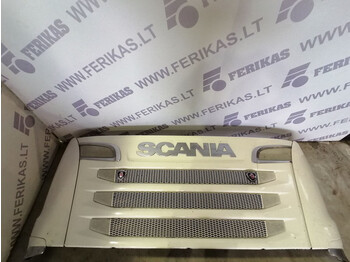 Radiatora reste SCANIA