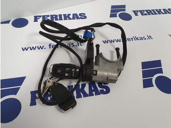 Rezerves daļa DAF