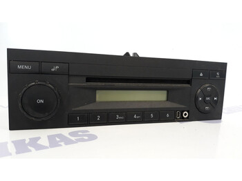 Rezerves daļa MERCEDES-BENZ Actros