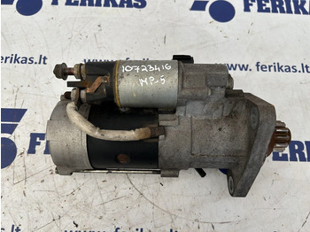 Rezerves daļa MERCEDES-BENZ Actros