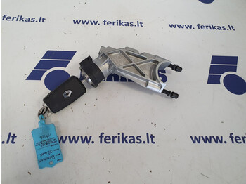Rezerves daļa RENAULT T