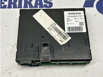 Elektroniskais vadības bloks (ECU) VOLVO