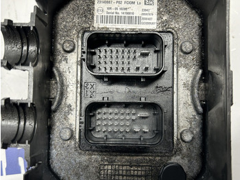 Elektroniskais vadības bloks (ECU) - Kravas automašīna Volvo FCIOM control unit: foto 3 Elektroniskais vadības bloks (ECU) - Kravas automašīna Volvo FCIOM control unit: foto 3
