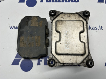 Elektroniskais vadības bloks (ECU) - Kravas automašīna Volvo FCIOM control unit: foto 2 Elektroniskais vadības bloks (ECU) - Kravas automašīna Volvo FCIOM control unit: foto 2