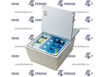 Kabīne un interjers VOLVO FH