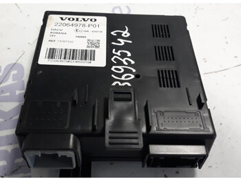 Elektroniskais vadības bloks (ECU) VOLVO FH