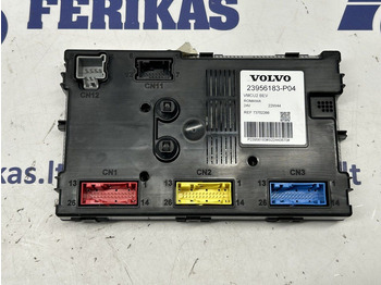 Elektroniskais vadības bloks (ECU) VOLVO
