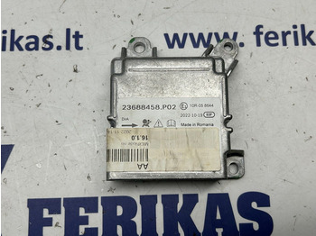 Elektroniskais vadības bloks (ECU) VOLVO